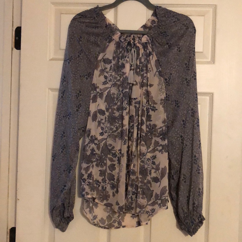 Free People top